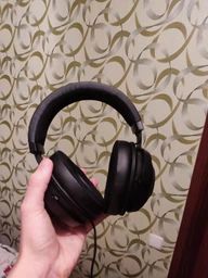 Навушники Razer Kraken Black (RZ04-02830100-R3U1) фото від покупців 9
