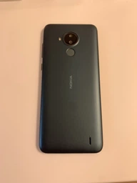 Мобильный телефон Nokia C30 2/32 GB DS Green (286663573) фото от покупателей 17