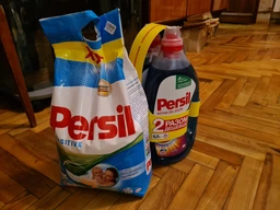Пральний порошок Persil Sensitive Алое Вера для чутливої шкіри 5.4 кг (9000101522112) фото від покупців 12