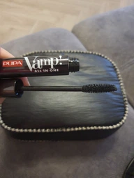 Тушь для ресниц Pupa Vamp! All In One 101 Mascara 101 Extra Black 9 мл (8011607311835) фото от покупателей 4