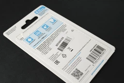 Карта пам'яті MicroSDHC 16GB UHS-I Class 10 Kioxia Exceria R100MB/s (LMEX1L016GG2) + SD-адаптер фото від покупців 5
