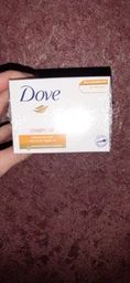 Упаковка крем-мыла Dove Прикосновения свежести 90 г х 4 шт (8720633011649/8720633015746) фото от покупателей 13