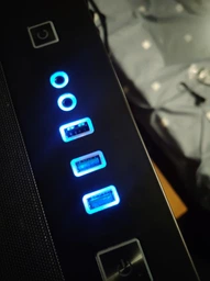 Корпус DeepCool Matrexx 70 Black фото от покупателей 1