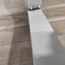 Столик Supretto Easy Table на колесах з регулюванням висоти (5268) фото від покупців 1