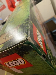Lego Ideas Дом на дереве 21318 фото от покупателей 1