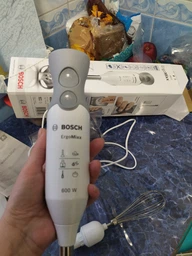 Блендер BOSCH MSM66130 фото от покупателей 16