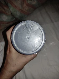 Краска декоративная акриловая Rolax DECOR PAINT красное вино 0,1 кг 8431 фото от покупателей 3