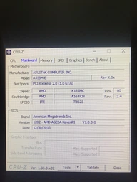 Оперативная память DDR3-1600 4Gb для AMD систем PC3-12800 AVIS AD3F1600AM3/4 4096MB (770008532) фото от покупателей 5