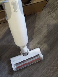 Ручний пилосос Mi Handheld Vacuum Cleaner light (BHR4636GL) [58319] фото від покупців 4