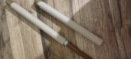 Антипригарний тефлоновий килимок для випічки 30х40 див. 130 мкн. (арт. PTFE 130s) фото від покупців 2