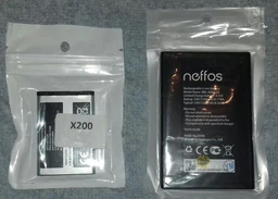 Аккумулятор Samsung X200, X300, X500, X630, B220, C160, C300 и др. (AB463446B, BST3108BC) [Original PRC] 12 мес. гарантии