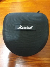 Чехол для наушников Marshall Major I II III IV V MID ANC Monitor фото от покупателей 12