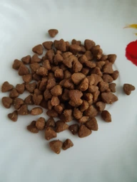 Монопротеїновий сухий корм для кішок Morando MioGatto Sensitive Monoprotein лосось 400 г (8007520086394) фото від покупців 1