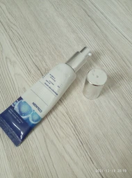 Увлажняющий крем для глаз с коллагеном FarmStay Collagen Water Full Moist Eye Cream 50 мл (8809469775434) фото от покупателей 2