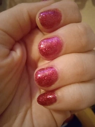 Гель лак Baby Moon Cold Ocean Gel polish №014 голубовато-серый 6 мл ( 5908254001147 ) фото от покупателей 3