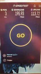 Маршрутизатор Wi-Fi Роутер ASUS RT-AX82U фото від покупців 15