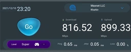 Маршрутизатор Wi-Fi Роутер ASUS RT-AX82U фото від покупців 12