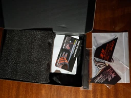 Блок живлення ASUS ROG Strix 850W Gold PSU (ROG-STRIX-850G) фото від покупців 5