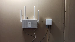 Маршрутизатор Xiaomi Mi Router AX1800 (DVB4258GL) Global фото від покупців 6