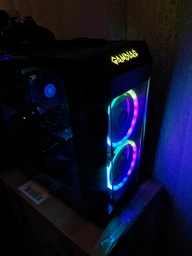 Корпус Gamdias TALOS E1 (4712960133624)