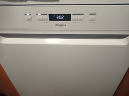 Посудомоечная машина WHIRLPOOL WRFC3C26 фото от покупателей 3