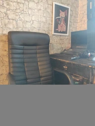 Кресло Nowy Styl BOSS KD TILT PL64 P ECO-30 фото от покупателей 11