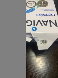 Ящик паперу офісного Navigator Expression А4 90 г/м2 1 ящик 5 пачок по 500 аркушів фото від покупців 2