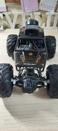 Машинка на пульті управління Баггі ZIPP Toys C023A з камерою фото від покупців 7