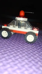 LEGO Classic Прозорі кубики для творчості (11013) фото від покупців 6