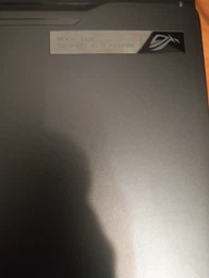 Ноутбук ASUS ROG Zephyrus G14 GA401QM-K2336 (90NR05S3-M08640) Eclipse Gray + фирменный чехол фото от покупателей 15