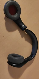 Наушники Motorola Pulse Escape Black (SH012 BK) фото от покупателей 1