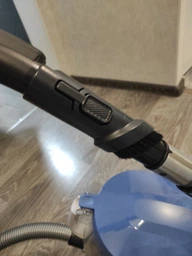 Пылесос без мешка ROWENTA Compact Power XXL RO4881EA фото от покупателей 10