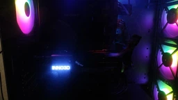 Відеокарта Inno3D GeForce RTX 3060 Ti TWIN X2 OC (Limited Hash Rate) (N306T2-08D6X-119032DH) фото від покупців 1