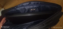 Сумка для ноутбука RivaCase 8135 15.6" Black (8135 (Black)) фото від покупців 13