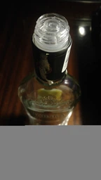 Водка Barska Premium 0.5 л 40% (4770053235570)