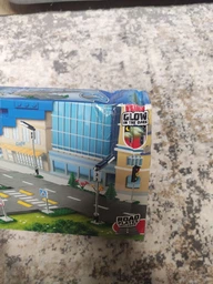 Lego City Перехрестя 60304 фото від покупців 7