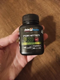 Витаминная добавка AnimAll VetLine for Kitten PRO для котят с 45-дневного возраста 0.5 г х 100 т. (4820150205546)