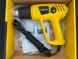 Пистолет горячего воздуха STANLEY STXH2000