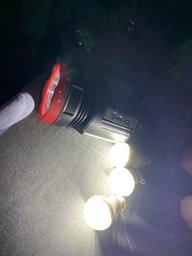 Ліхтар Intertool LB-0104 фото від покупців 3