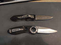 Карманный нож Ganzo G615