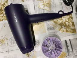 Фен Philips серии 3000 BHD340/10 фото от покупателей 5
