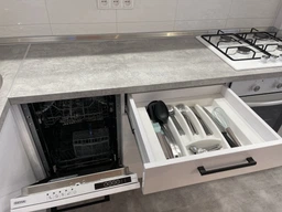 Варильна поверхня Ventolux HG640 B2 S (IVORY) фото від покупців 2