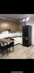 Холодильник Whirlpool W7811IK 189 см/NoFrost/338 л/А+/Чорний (W7811IK) фото від покупців 5
