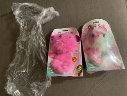 Ігровий Набір З Інтерактивним дракончик Pomsies S2 - Зої фото від покупців 10
