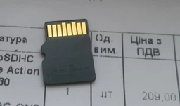 Карта памяти microSD 32Gb SanDisk Extreme Action Class 10 UHS-I U3 V30 A1 + SD адаптер (SDSQXAF-032G-GN6AA) фото от покупателей 9