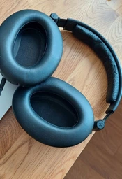Амбушури для Sennheiser HD 380 Pro
