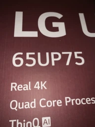 Пульт LG Magic Remote AN-MR21GC для телевизоров LG 2021 года , С голосовым ассистентом фото от покупателей 5