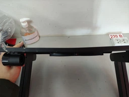 Столик трансформер для ноутбука Laptop Table T8 Чорний