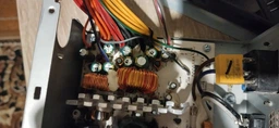 Блок питания Chieftec 600W (APB-600B8) фото от покупателей 3