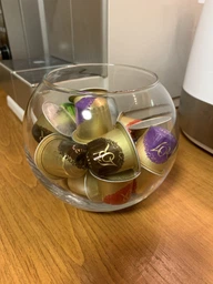 Набір кавових капсул L'OR Collection сумісні з Nespresso 100% Арабіка 70 шт. (1845678901469) фото від покупців 4